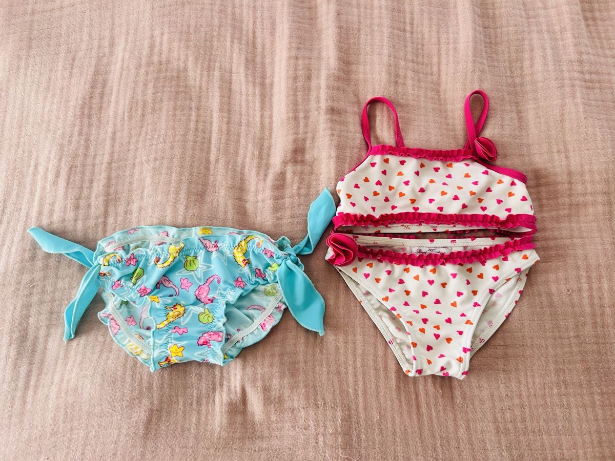 Costumi da bagno: Bikini & Höschen Gr. 18 Monate – Usato da Obfelden venduto da JackyRot