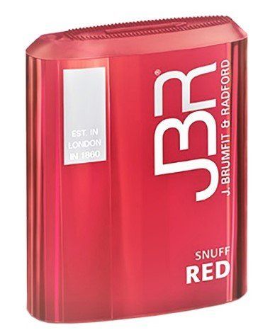 Tabacchi: JBR RED 10gr – Nuovo e nell'imballaggio originale da Menziken venduto da Beguan