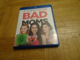 Bad Moms BLU-RAY