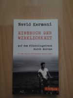 Navid Kermani: Einbruch der Wirklichkeit