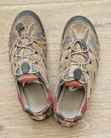 Geox Respira Schuhe Sneakers Gr. 41