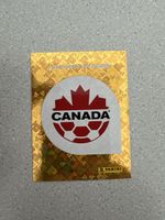 Panini Sticker FIFA World Cup 2026 Kanada CAN 1 neu