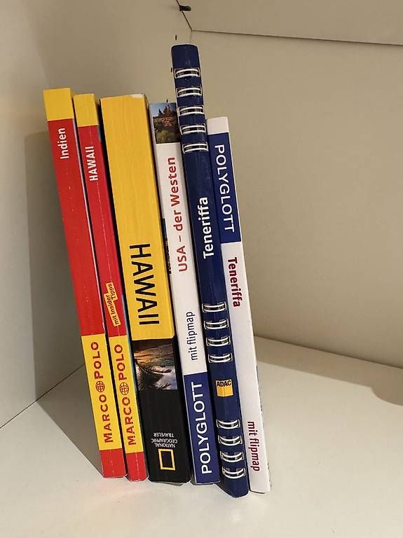 Libri: Viele Bücher – Usato da Zofingen venduto da marcogerigerlach 3