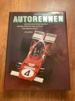 Autorennen die grossen Preise der Welt Buch