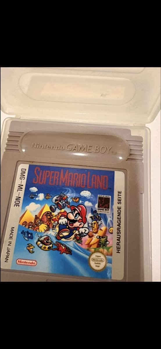 Nintendo Konsolen: GAMEBOY COLOR + 3 JEUX – Gebraucht aus Dompierre FR von PRiT_Madara 3