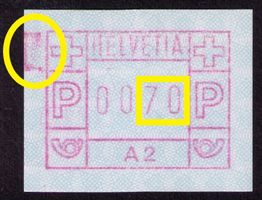 ATM A2_Abart "RECHTECKIGER FLECK OBEN LINKS"_0070-Portowert!