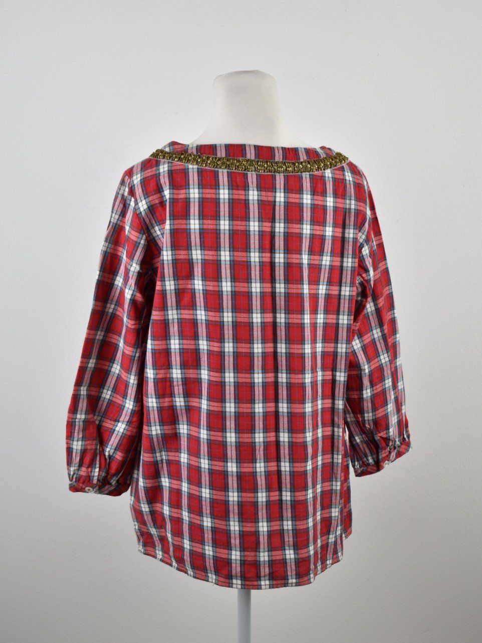 Bogner Camicette: Bogner Bluse Gr.42, neuwertig – Nuovo (secondo la descrizione) da Nürensdorf venduto da 2ND_STORY 4