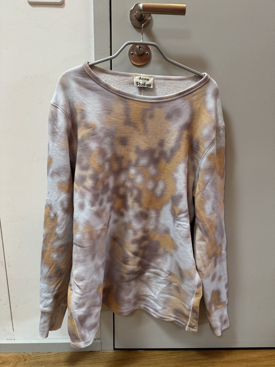 Acne Studios Maglioni & Felpe: Acne Studios Pullover – Usato da Bern venduto da LeLucL 1