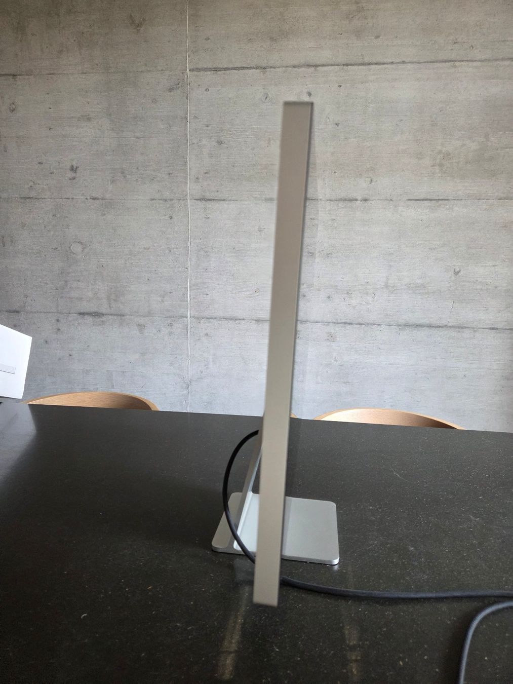Apple Monitor: Apple Studio Display 27 Zoll, Jahr 2022 – Usato da Zürich venduto da mdo_6fw2 4