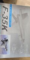 Modell F-35K 1/48 Advance Fighter Series nuovo 