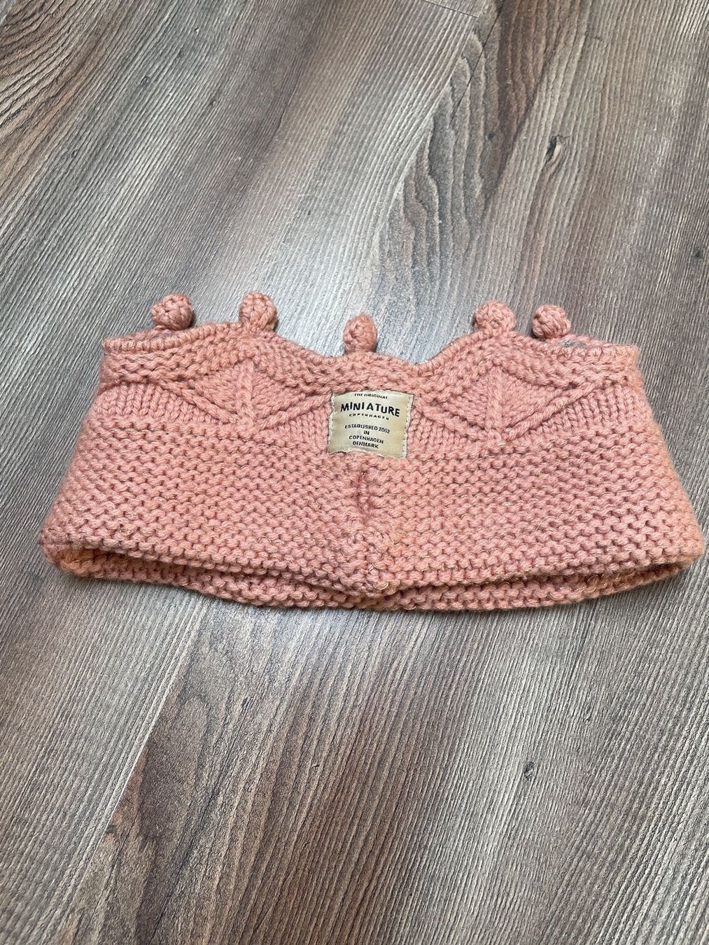Altro abbigliamento per bambino: Stirnband von MINI A TURE – Usato da Nänikon venduto da broug 1