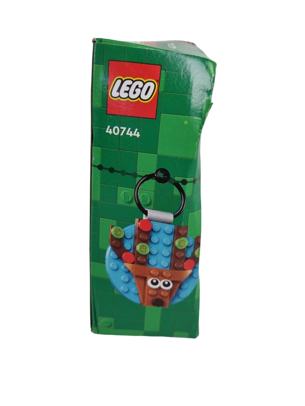 Lego Jouets: LEGO Christmas – Neuf (Voir description) à Wangen b. Olten par Restwert_Wangen 3