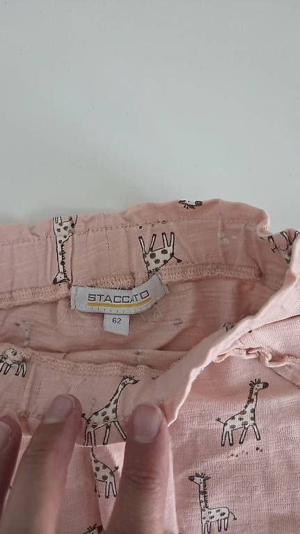 Pantalons: Hose 62 56 – D'occasion à Zürich par gvinci 1