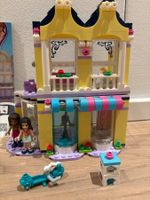 Lego Friends 41427 Emmas Modeboutique