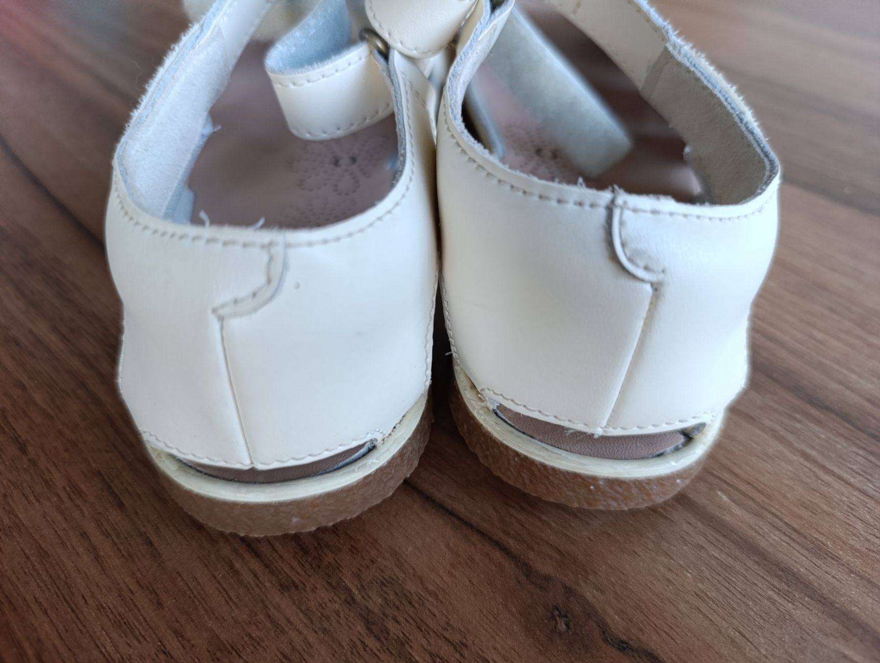 Camper Scarpe per ragazze: Mädchen Camper Leder Sandalen, Gr. 35 – Nuovo (secondo la descrizione) da Zürich venduto da mir_2kjl 3