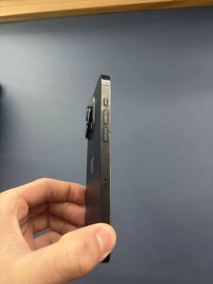 Apple Portables: Iphone 14 Pro 128GB – Défectueux à Sternenberg par Siggo 3