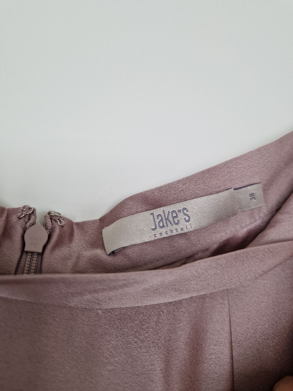 Gonne: Jake's Cocktail Maxirock Gr.38 rosé – Nuovo (secondo la descrizione) da Zürich venduto da PicassoLP 2