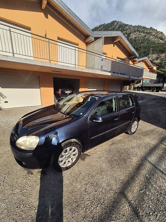 Automobili: Vw v – Usato da Riddes venduto da fab_78yf 1
