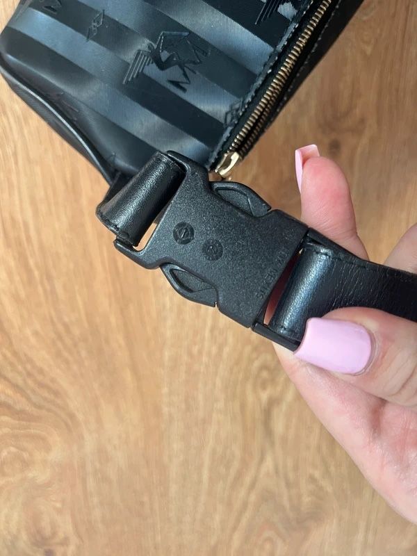 Maison Mollerus Sacs femmes: Maison Mollerus Belt Bag  – D'occasion à Lausanne par Danash 6