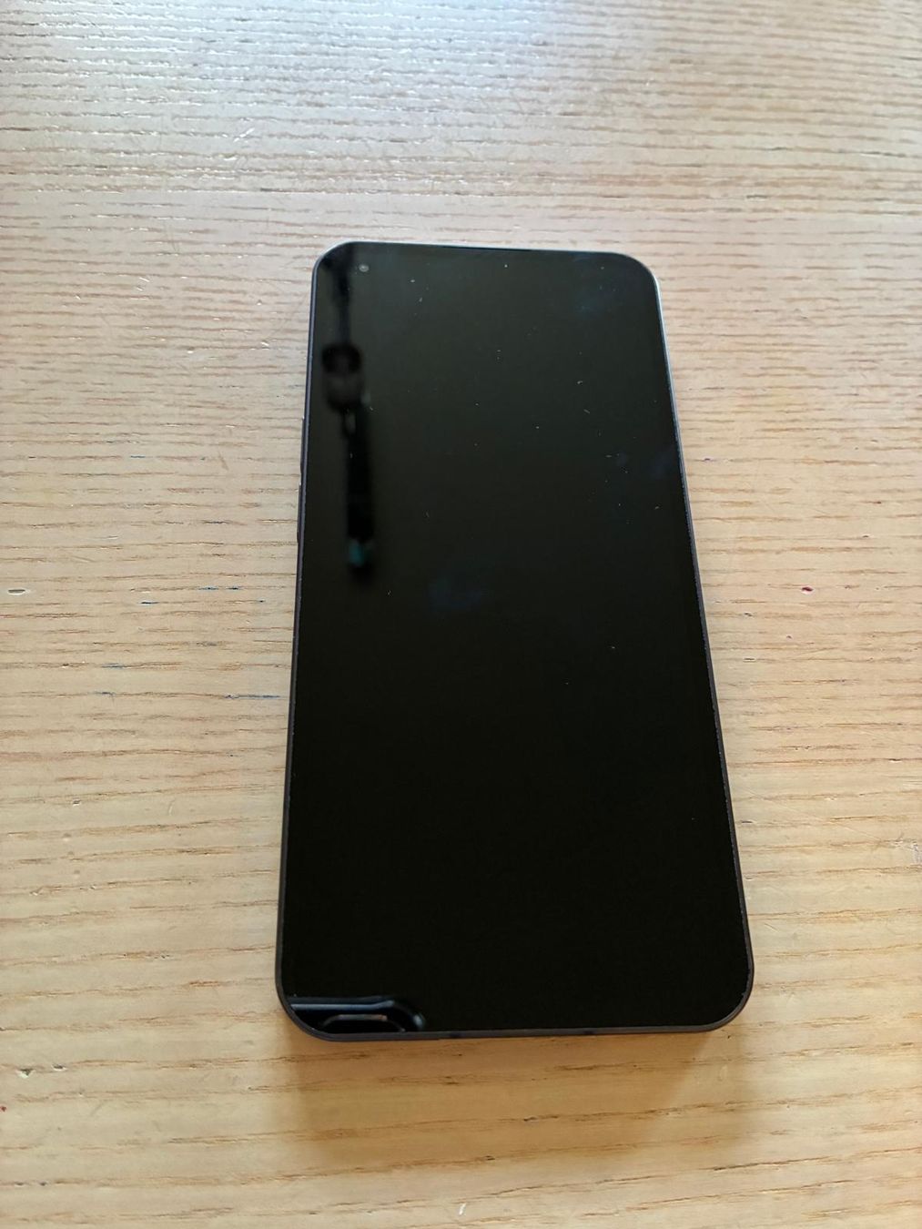Nothing Telefoni cellulari / Smartphones: Nothing Phone (1) 256GB Black – Usato da Winterthur venduto da sam_657f 4