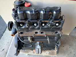 Willys Jeep Motor F-134