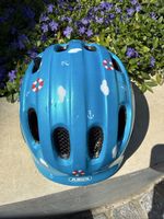 ABUS Kleinkindervelohelm