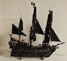 Lego Icons 10275 Pirate Ship new condition