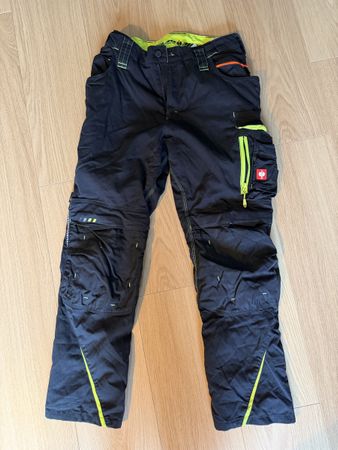 Arbeitshosen Engelbert Strauss Bundhose / Arbeitshose