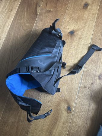 Seat Pack BBB cycling mit Hülle