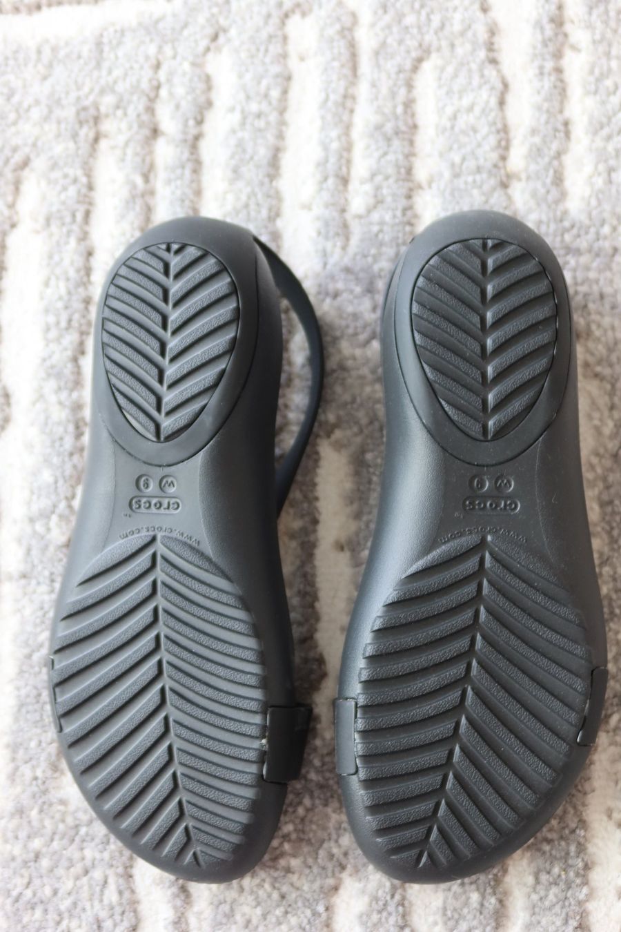 Crocs Scarpe da donna: Damensandale von CROCS, Grösse 40 - NEU – Nuovo e nell'imballaggio originale da Zürich venduto da Piki7 1