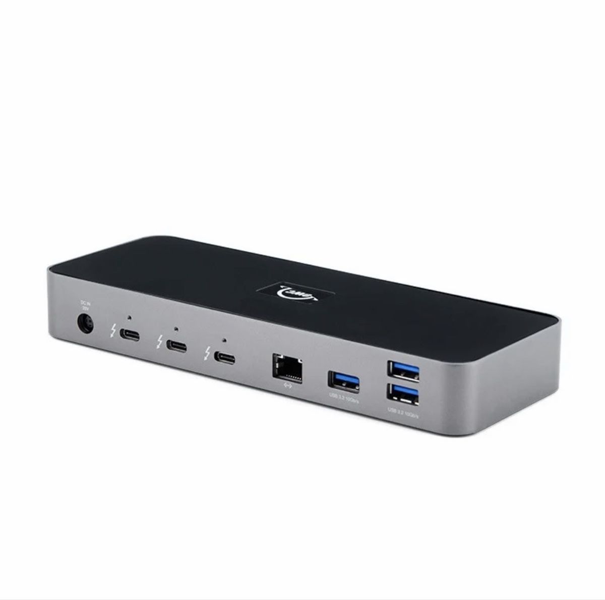 OWC Docking station: OWC Thunderbolt 4 Dockingstation 11-Port – D'occasion à Hochdorf par ber_r6qk 1