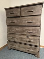 Holz Kommode