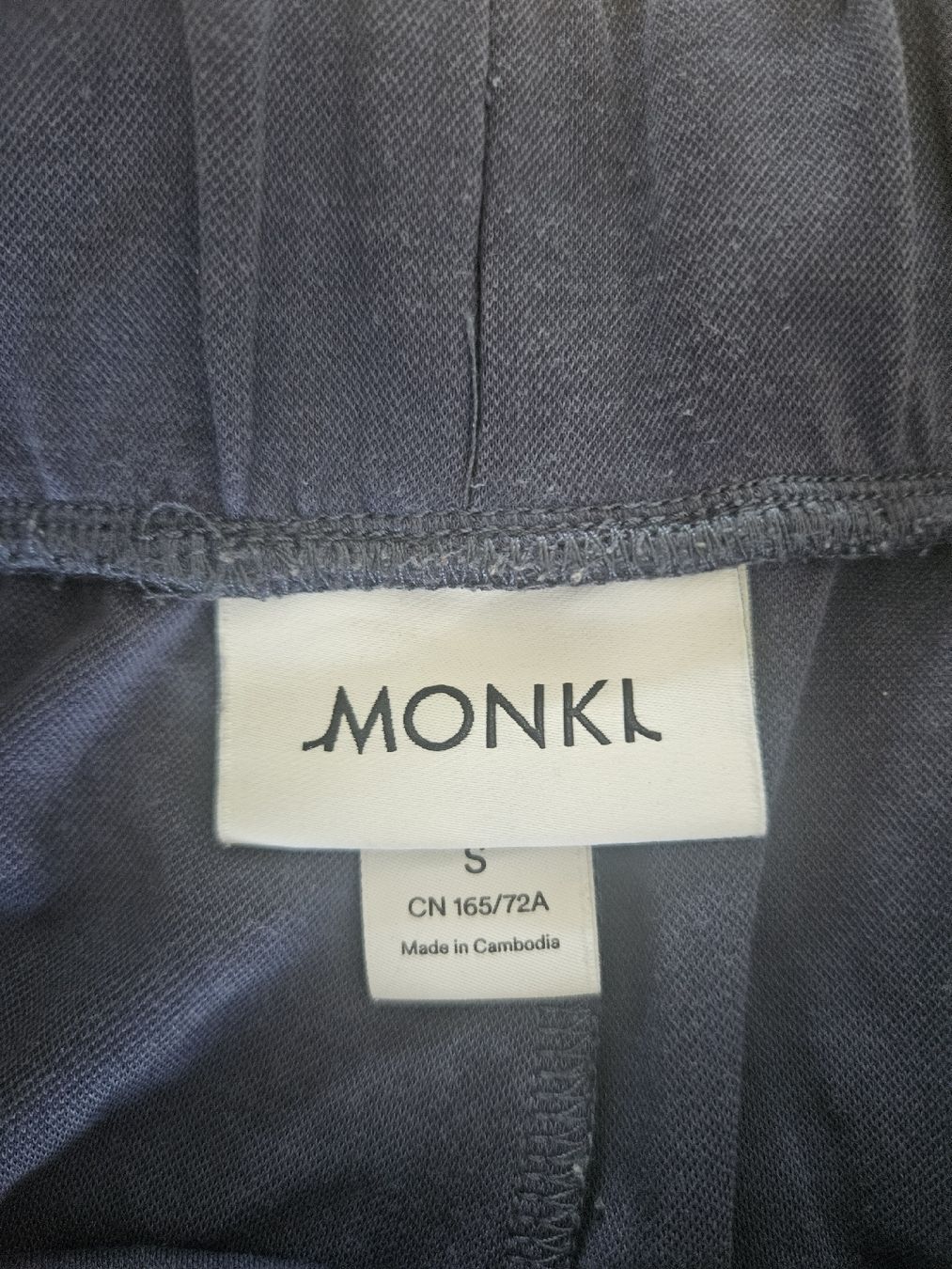 Monki Kleiderpakete: Hosen Set Gr. S von Monkl – Gebraucht aus Zürich von leonard014 2