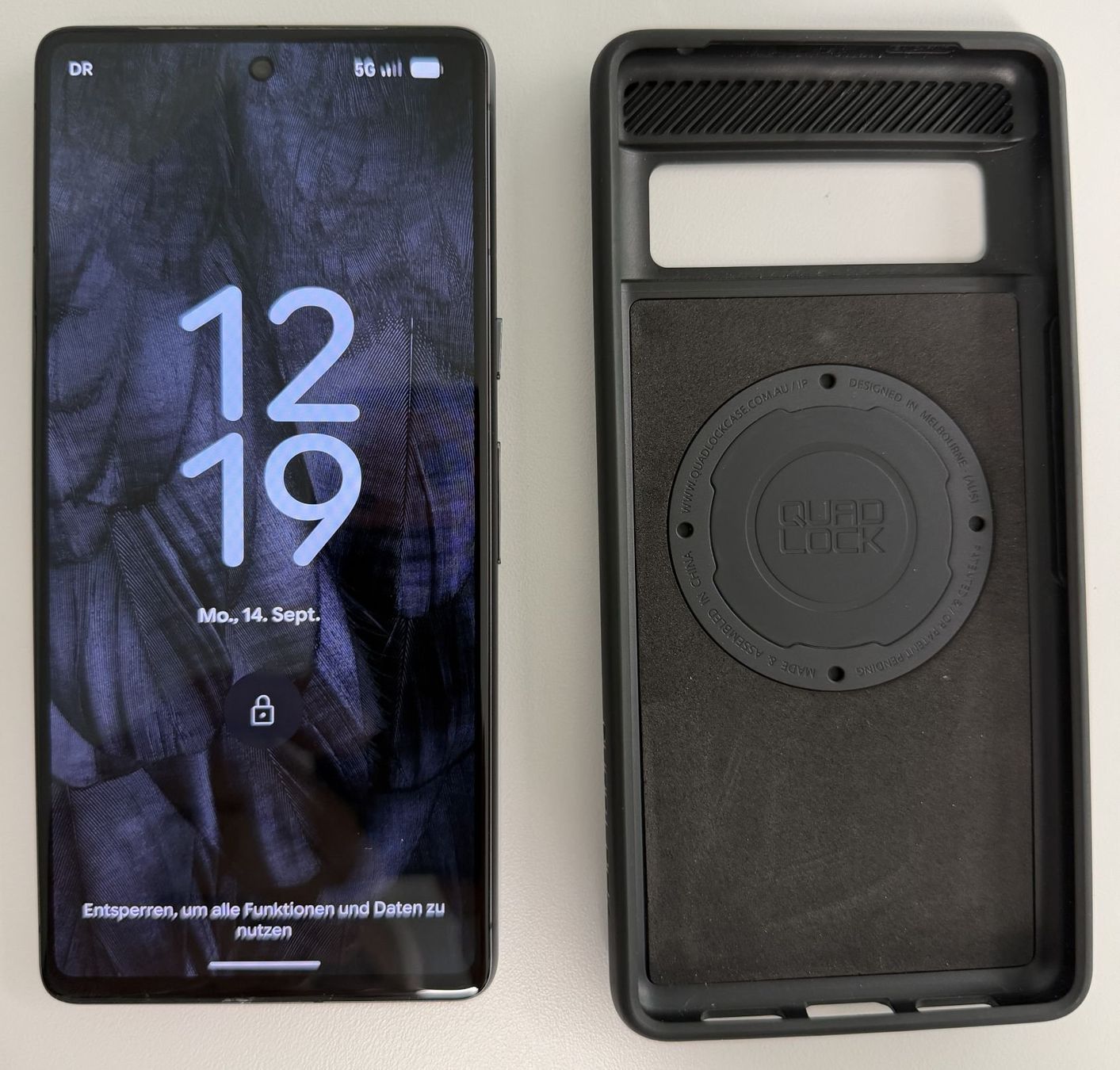 Google Portables: Google Pixel 7 – D'occasion à Schalunen par fejabazz