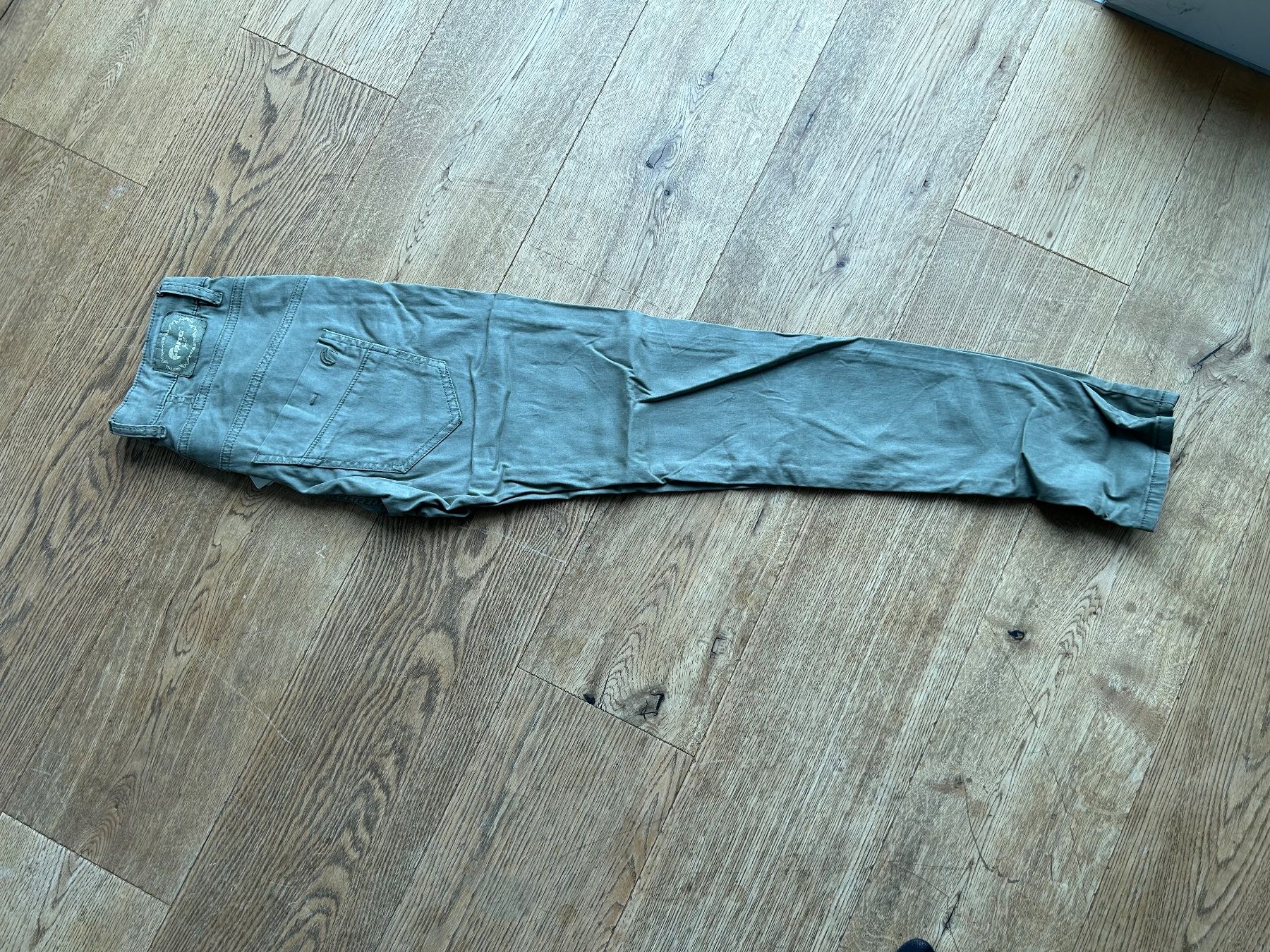 Gang Hosen: Hose, Gang //NEU// 24 – Neu (gemäss Beschreibung) aus Stettfurt von outlet72 1