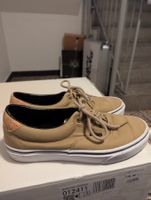 Vans Sneaker Braun Gr. 40, Top Zustand für den Frühling!