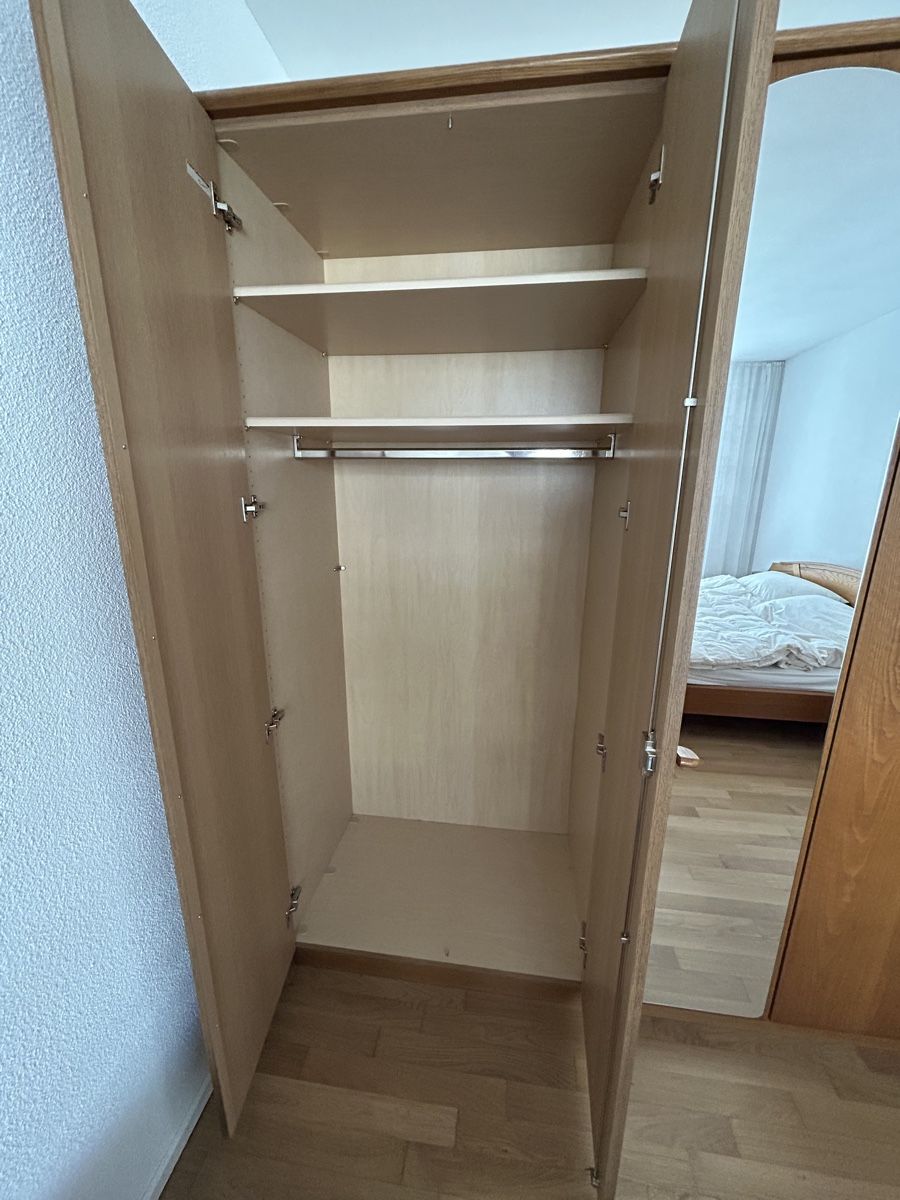 Armadi: Schrank und Doppelbett  – Usato da Finstersee venduto da mus_t2mw 1