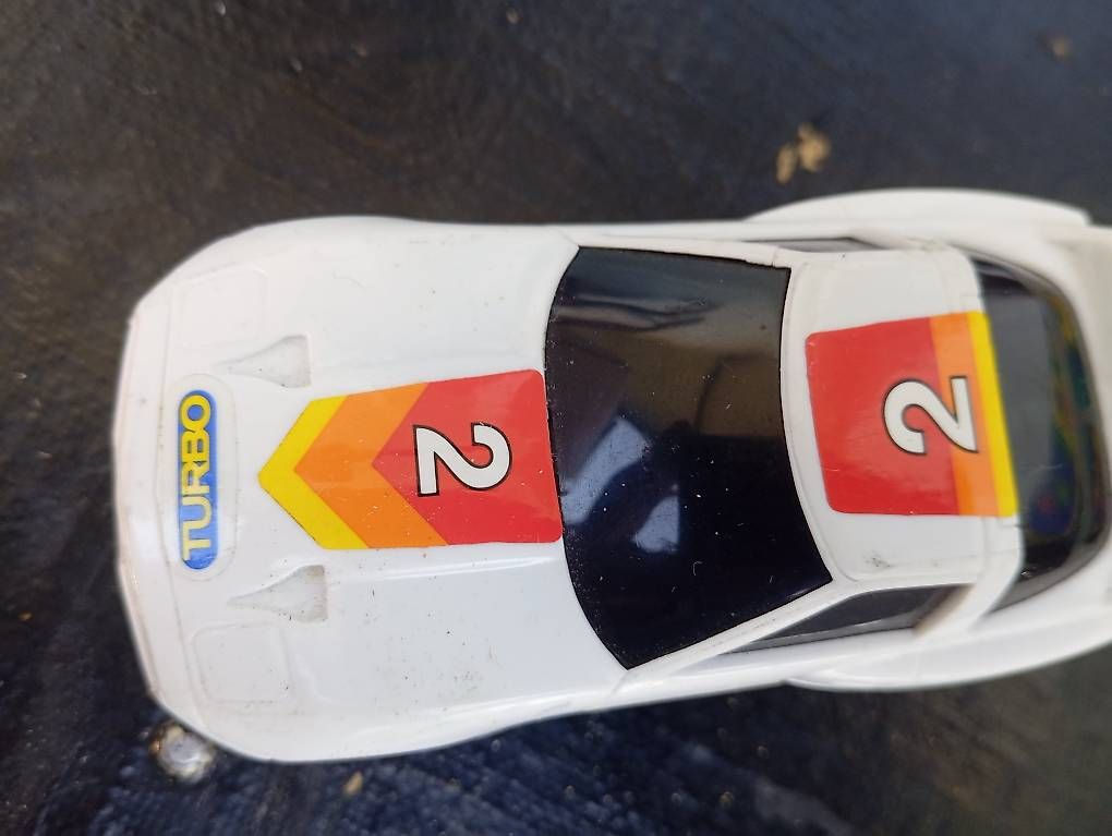 Piste: Rennauto Corvette – Usato da Basel venduto da Petergunn 1