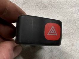Warnblinkschalter VW Polo 6N Caddy Seat Arosa 6N1953235