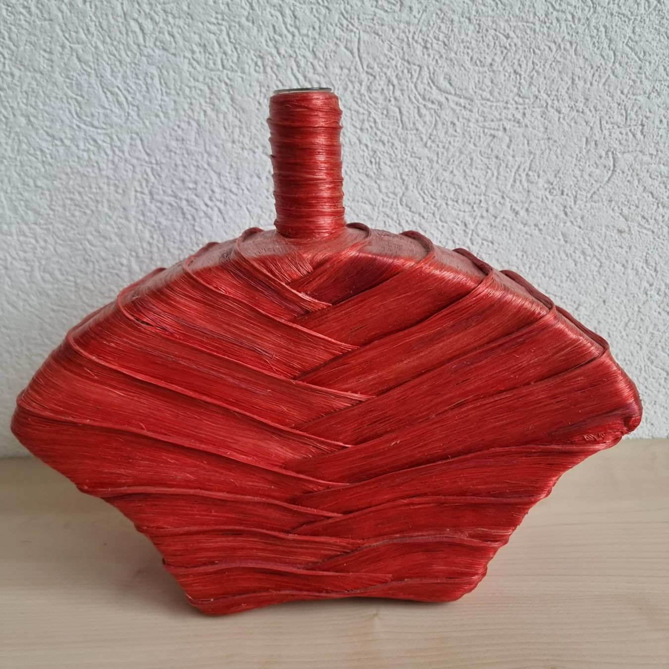 Vasi & Recipienti: "Abaca"-Mini-Vase – Nuovo e nell'imballaggio originale da Wetzikon ZH venduto da Alpari 2