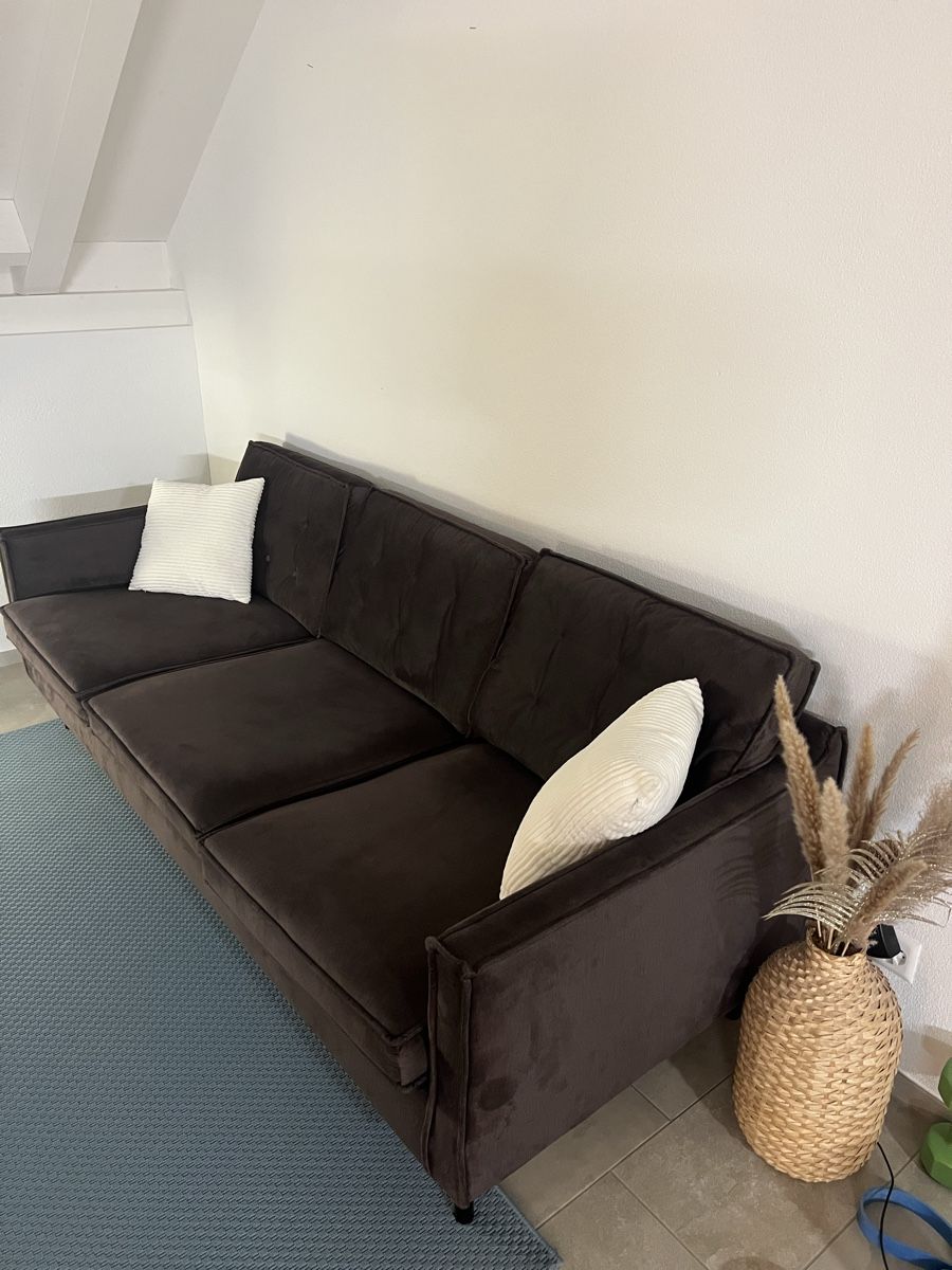 Divani: Sofa wie neu – Usato da Mägenwil venduto da Simonaschatzmann