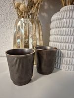 HOUSE DOCTOR  2  becher tassen