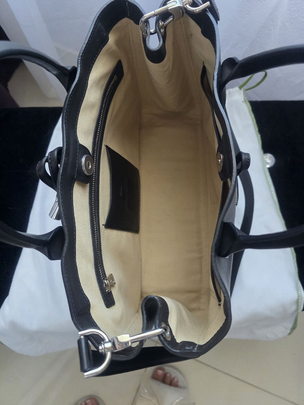 Longchamp Borse da donna: Sac Longchamp  – Nuovo (secondo la descrizione) da Formangueires venduto da fab_q6h8 2