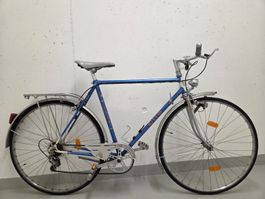 Herrenvelo Cilo 80er Jahre - Frisch ab Service 