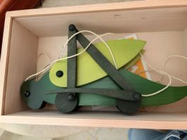 Dresdner Holzspielzeug 