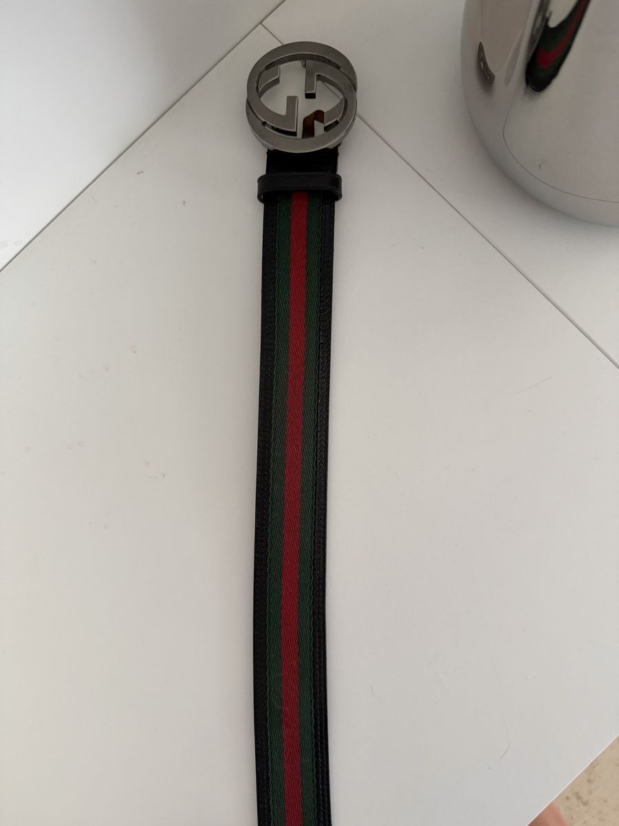 Gucci Gürtel: GUCCI Gürtel – Gebraucht aus Zürich von Liza55 3