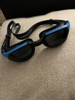 Tribord swimming goggles with case