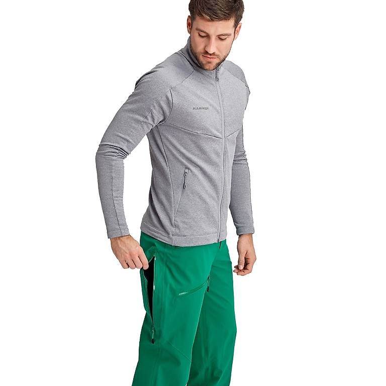 Mammut Pantaloni: Mammut Stoney Hardshell Skihose gr 44 – Nuovo (secondo la descrizione) da Zürich venduto da Altruisti- 3