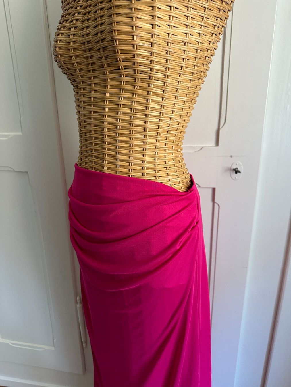 Jupes: PULL & BEAR - Rock pink M – D'occasion à Zürich par Diazaio 2