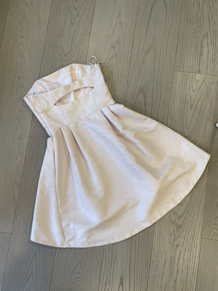 Vestiti: COSTE ROBE ROSE (TAILLE -36) – Nuovo (secondo la descrizione) da Genève venduto da rom_8nwv 4